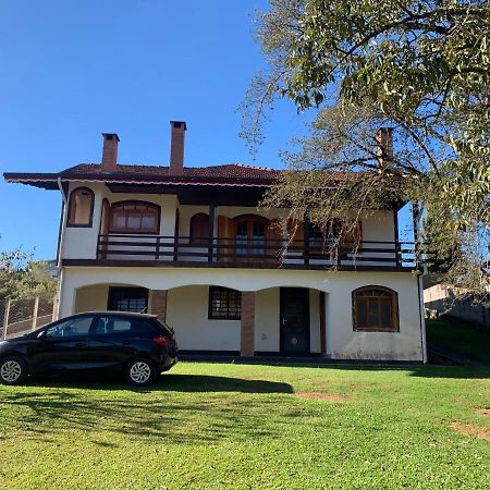 מונטה ורדה Casa Da Ines Exclusiva Para 01 Ou 02 Casais Ou Familia מראה חיצוני תמונה