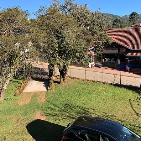 מונטה ורדה Casa Da Ines Exclusiva Para 01 Ou 02 Casais Ou Familia מראה חיצוני תמונה
