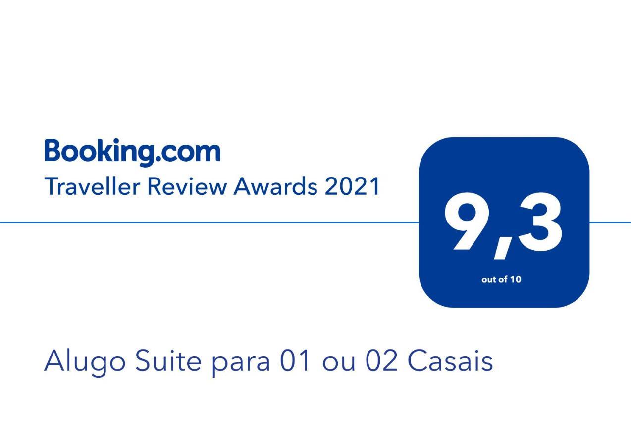 מונטה ורדה Casa Da Ines Exclusiva Para 01 Ou 02 Casais Ou Familia מראה חיצוני תמונה