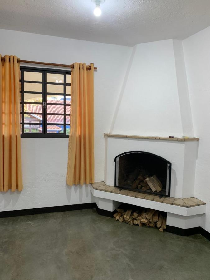 מונטה ורדה Casa Da Ines Exclusiva Para 01 Ou 02 Casais Ou Familia מראה חיצוני תמונה