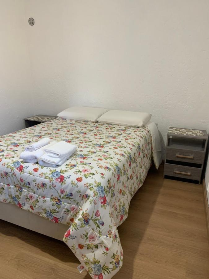 מונטה ורדה Casa Da Ines Exclusiva Para 01 Ou 02 Casais Ou Familia מראה חיצוני תמונה