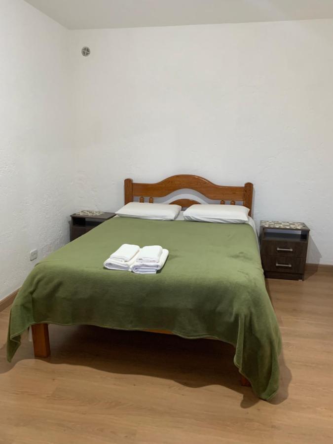 מונטה ורדה Casa Da Ines Exclusiva Para 01 Ou 02 Casais Ou Familia מראה חיצוני תמונה