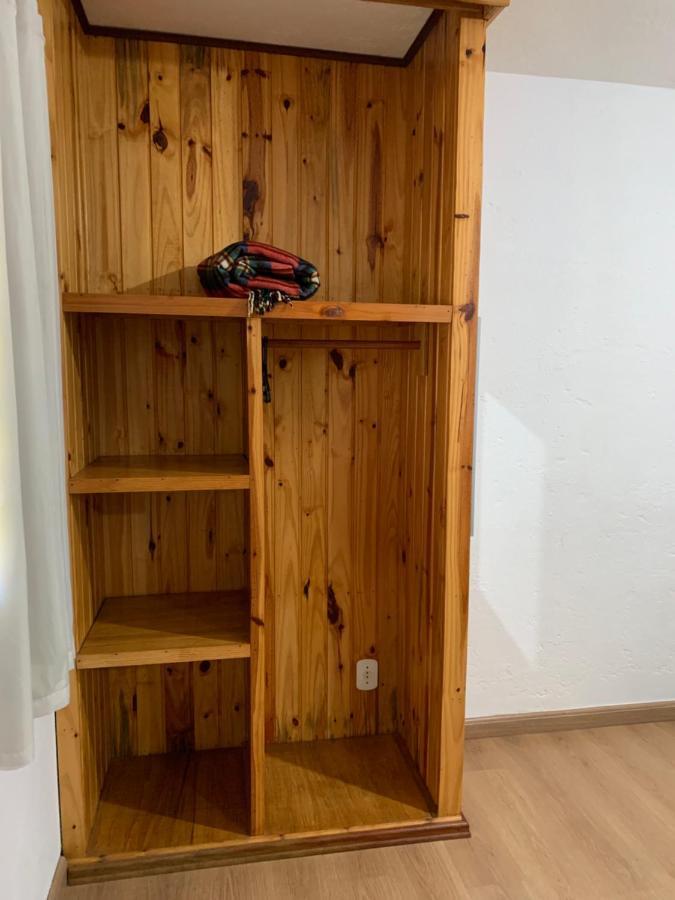 מונטה ורדה Casa Da Ines Exclusiva Para 01 Ou 02 Casais Ou Familia מראה חיצוני תמונה