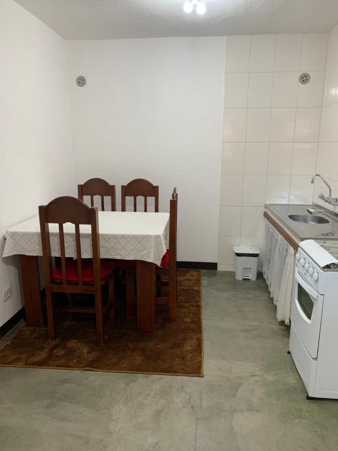מונטה ורדה Casa Da Ines Exclusiva Para 01 Ou 02 Casais Ou Familia מראה חיצוני תמונה