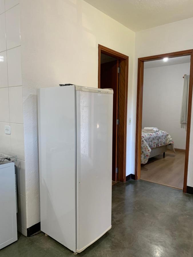 מונטה ורדה Casa Da Ines Exclusiva Para 01 Ou 02 Casais Ou Familia מראה חיצוני תמונה