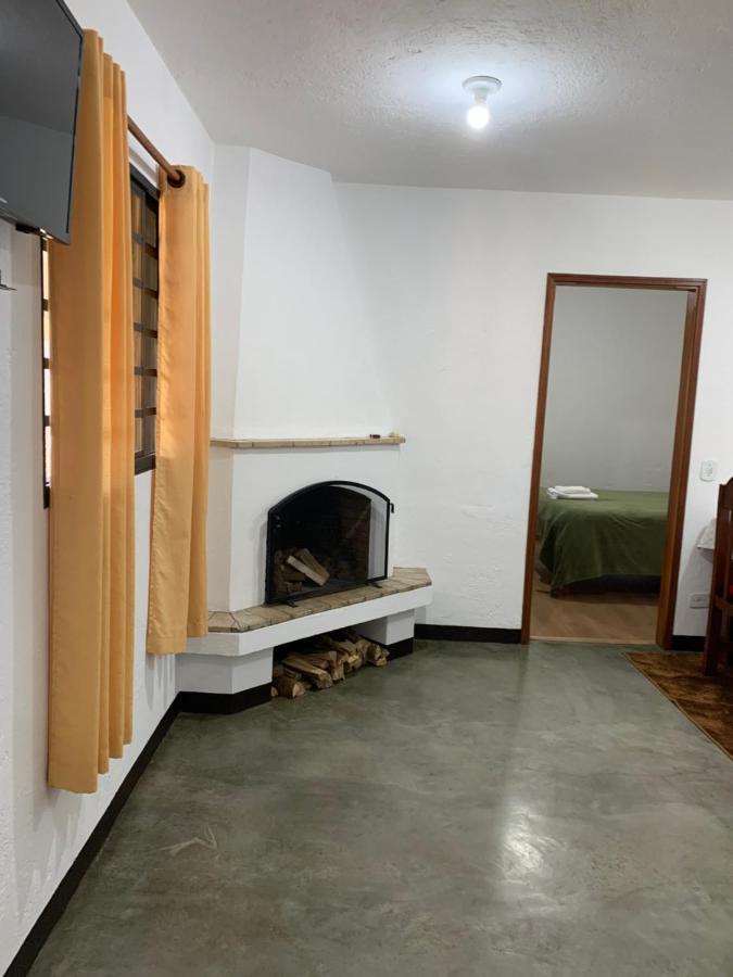 מונטה ורדה Casa Da Ines Exclusiva Para 01 Ou 02 Casais Ou Familia מראה חיצוני תמונה