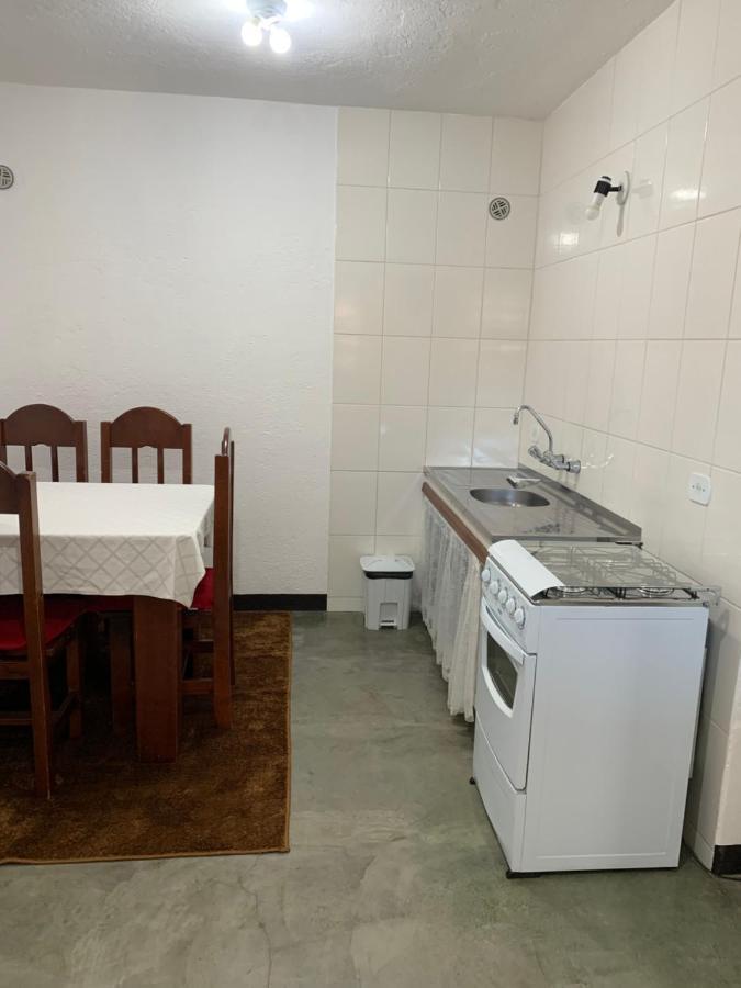 מונטה ורדה Casa Da Ines Exclusiva Para 01 Ou 02 Casais Ou Familia מראה חיצוני תמונה