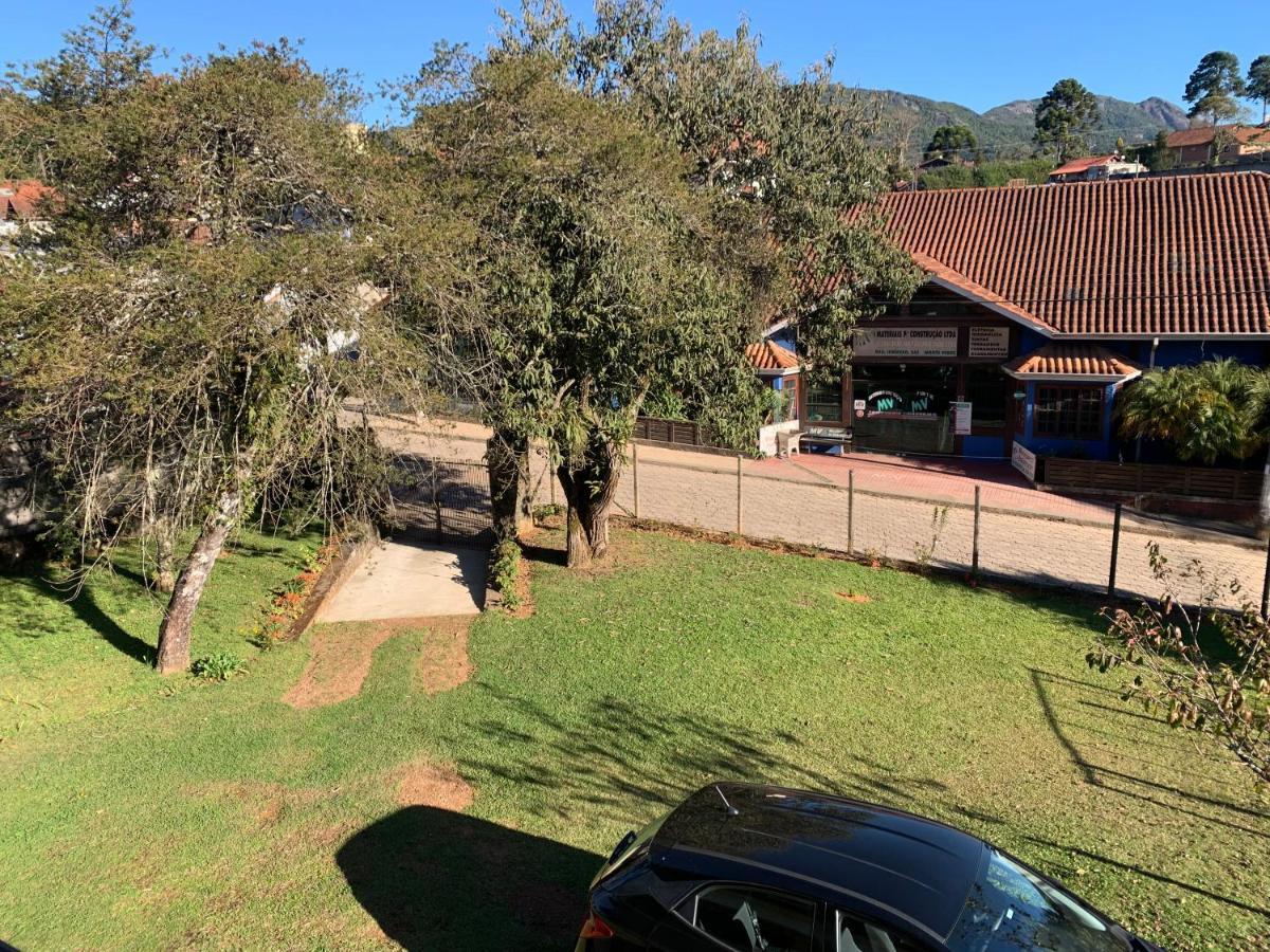 מונטה ורדה Casa Da Ines Exclusiva Para 01 Ou 02 Casais Ou Familia מראה חיצוני תמונה