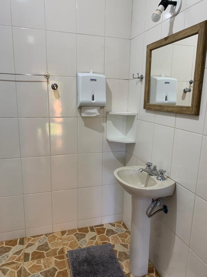 מונטה ורדה Casa Da Ines Exclusiva Para 01 Ou 02 Casais Ou Familia מראה חיצוני תמונה