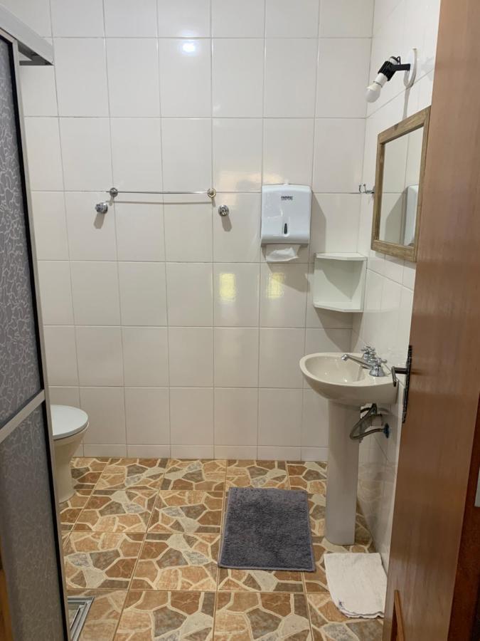מונטה ורדה Casa Da Ines Exclusiva Para 01 Ou 02 Casais Ou Familia מראה חיצוני תמונה